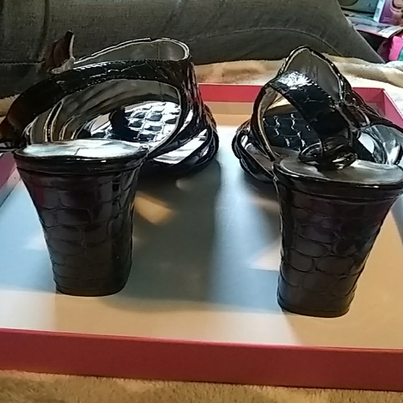 Shoes - Picture 3 of 3